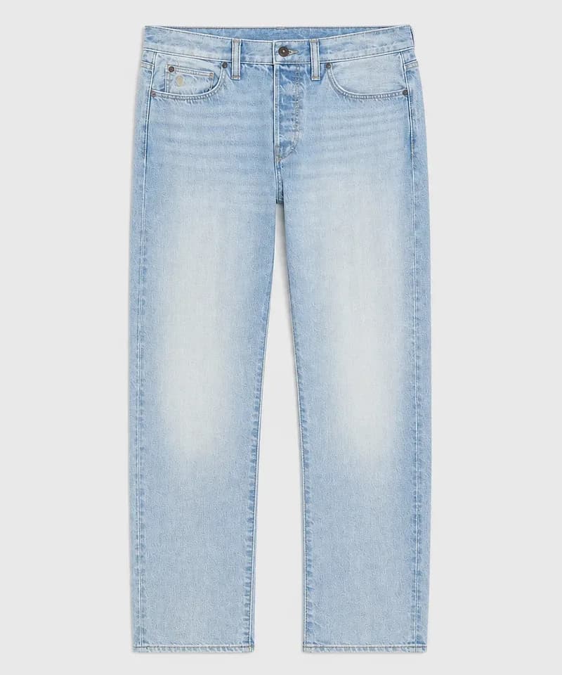 Jeans para hombre — Ricardo Hombres