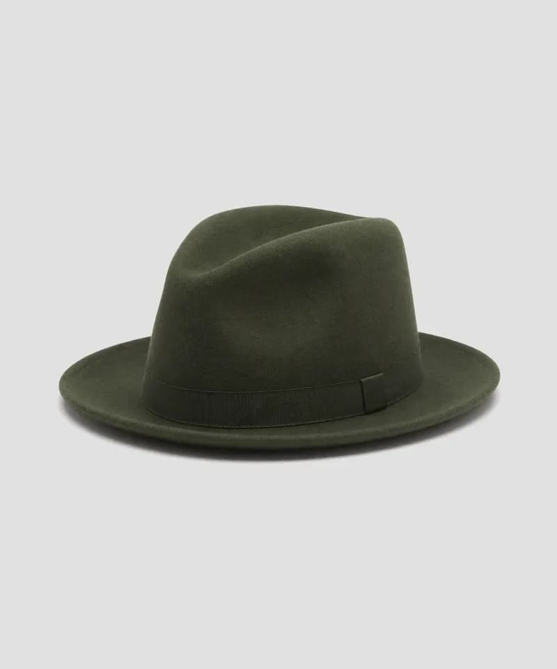 Sombreros para hombre — Ricardo Hombres